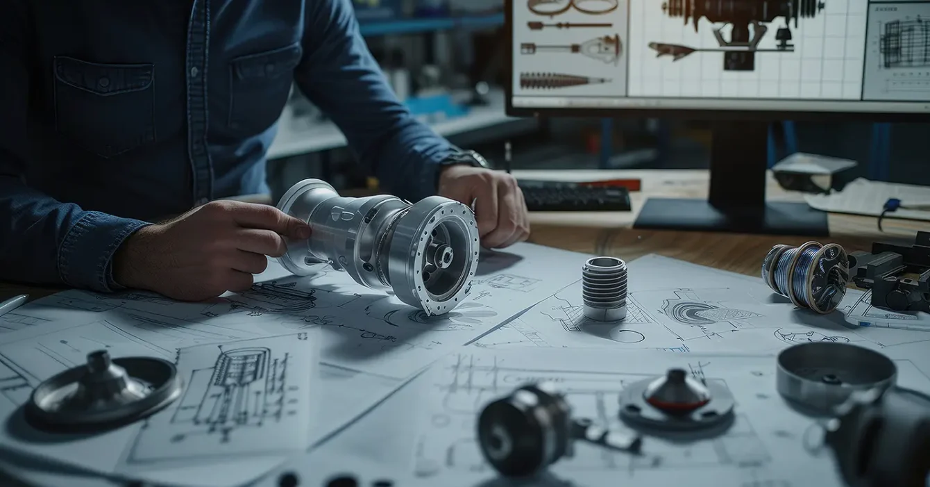 smart-mechanic-technician-design-vehicle-part-by-using-technology-aig copia