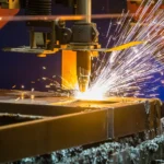 Fresadora CNC DMG MORI DMF-260-11/linear.